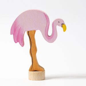 Grimm´s Stecker Flamingo