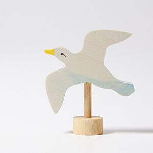 Grimm´s Stecker Möwe
