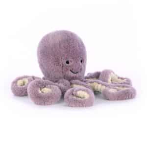 Jellycat Baby Octopus Maja