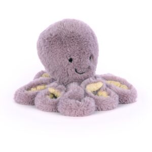 Jellycat Octopus Maja