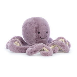 Jellycat Octopus Maya groß