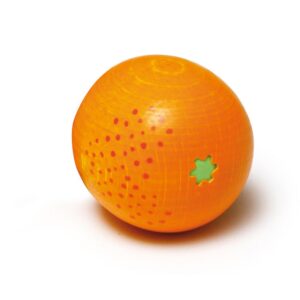 Orange von Erzi