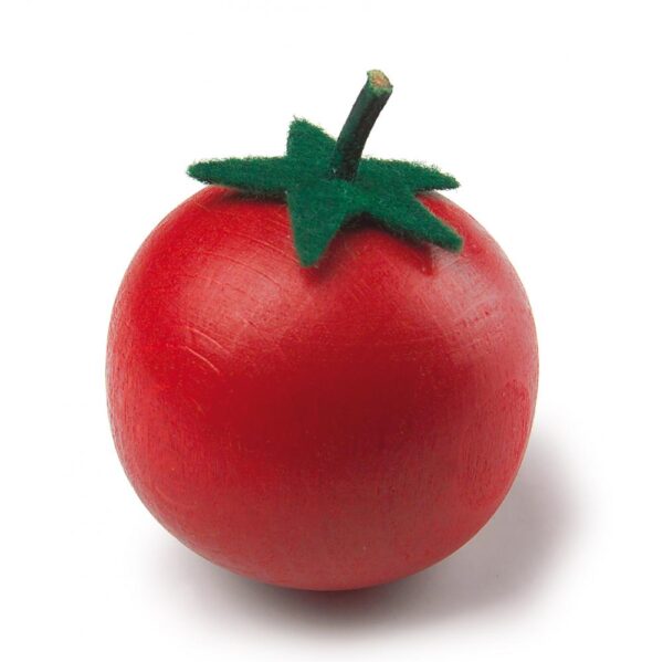 Tomate von Erzi