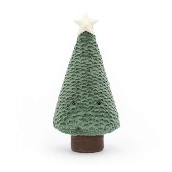 Jellycat Amuseable Christmas "Blue Spruce" Weihnachtsbaum L