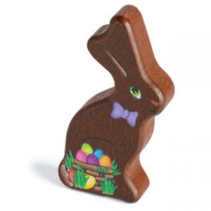 Osterhase von Erzi