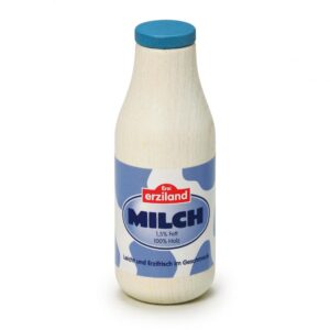 Milchflasche von Erzi