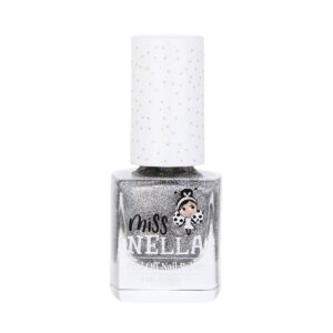 Miss Nella Peel-Off Nagellack "Shooting Star".
