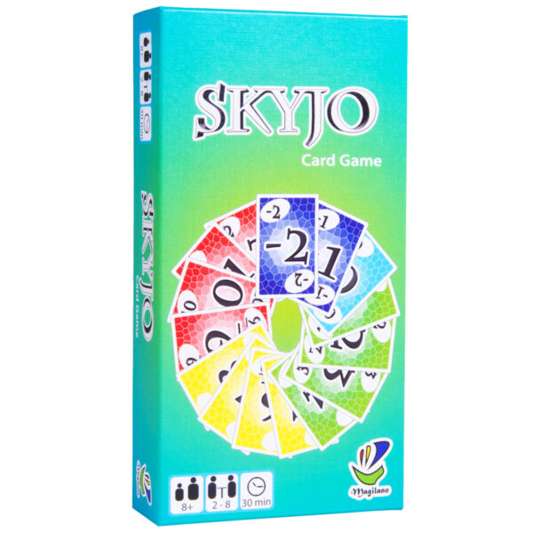 Skyjo - Magilano Spieleverlag
