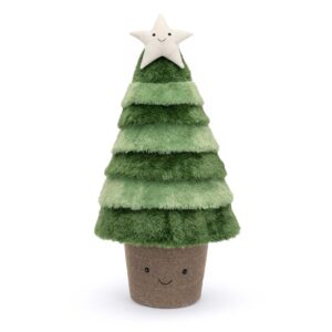 Jellycat Amuseable Weihnachtsbaum "Nordic Spruce" XL