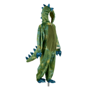 Souza Kostüm Jumpsuit Dinosaurier 5-6 Jahre