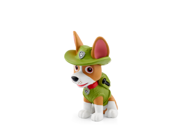 Tonie Paw Patrol Hier kommt Tracker – Bild 4