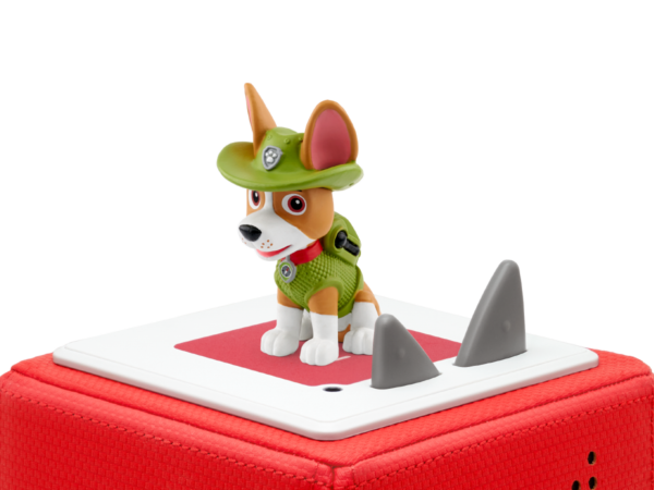 Tonie Paw Patrol Hier kommt Tracker – Bild 3