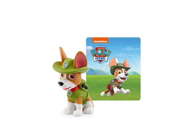 Tonie Paw Patrol Hier kommt Tracker