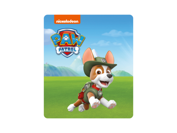Tonie Paw Patrol Hier kommt Tracker – Bild 2