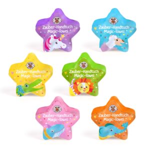 TRENDHAUS® - Zauber-Handtuch