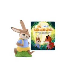 Tonie Die neue Häschenschule