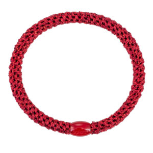 Kknekki Slim light bordeaux glitter