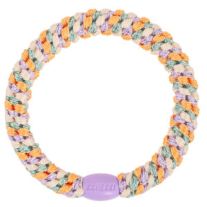 Kknekki Haargummi und Armband - Mix mermaid 5648