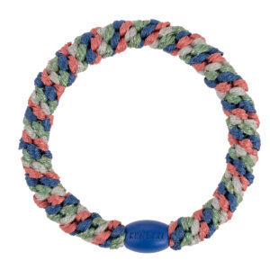Kknekki SS25 Mix Indigo pomerant glitter