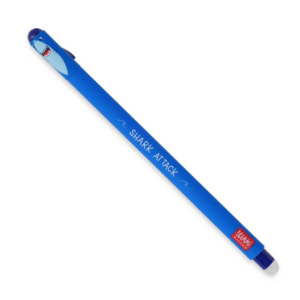 Legami Löschbarer Gelstift "Hai"