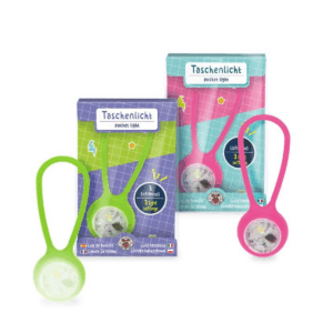 TRENDHAUS® Taschenlicht