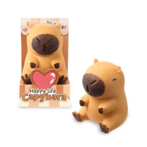 TRENDHAUS® Capybara Squeeze