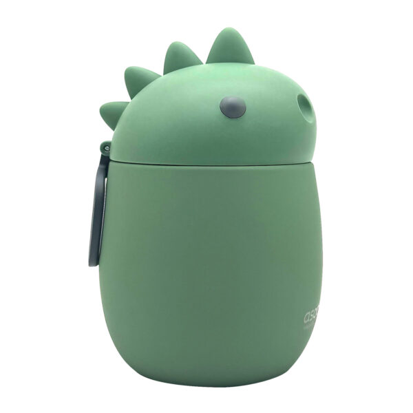 ASOBU Bestie Lunchbox Dinosaurier – Bild 3