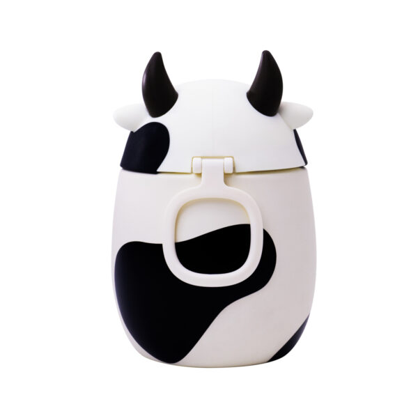 ASOBU Bestie Lunchbox Kuh – Bild 3