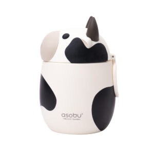ASOBU Bestie Lunchbox Kuh