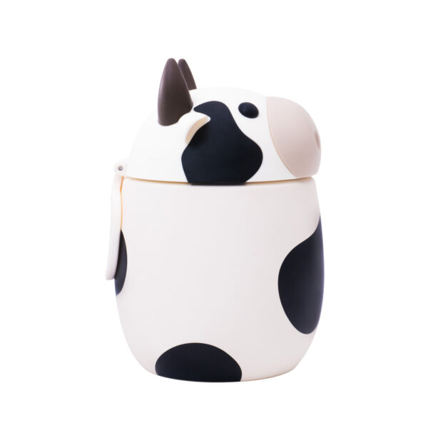 ASOBU Bestie Lunchbox Kuh – Bild 4