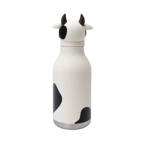 ASOBU Bestie Trinkflasche Kuh – Bild 2