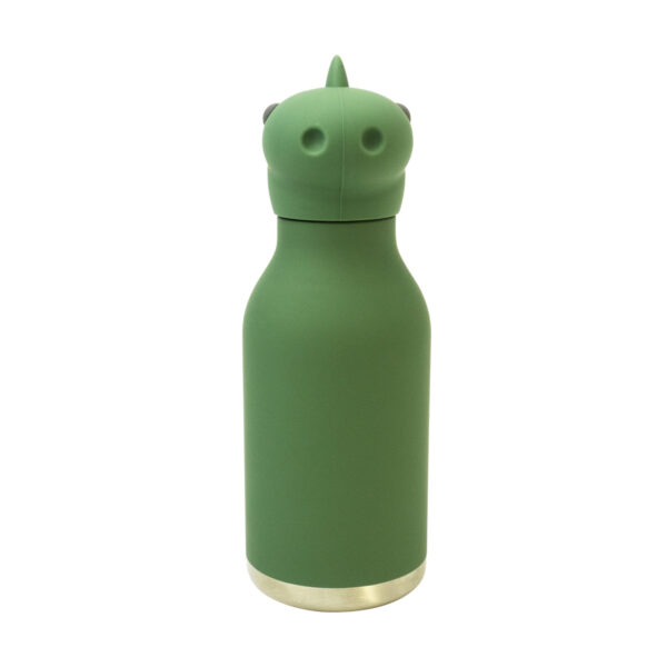 ASOBU Bestie Trinkflasche Dinosaurier – Bild 3