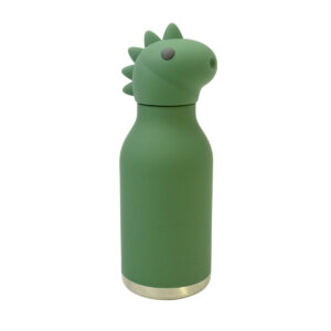 ASOBU Bestie Trinkflasche Dinosaurier
