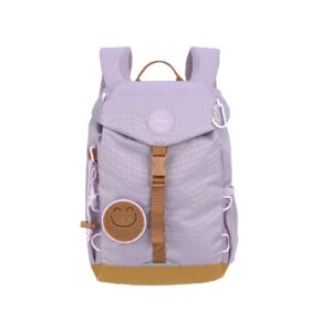 Wanderrucksack Kinder 9 L - Little Gang lila
