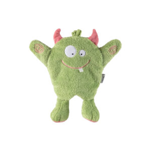 Handpuppe Monster von Sterntaler
