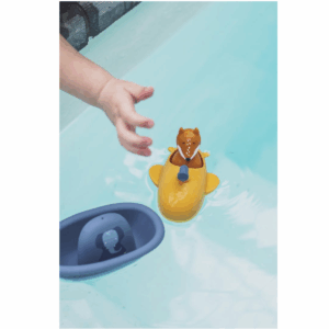 Trixie U-Boot Badespielzeug Mr. Fox