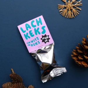 tinyday Lachkeks HO HO HO