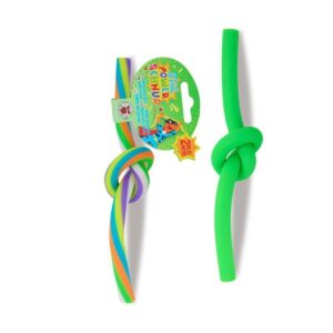 TRENDHAUS® - Powerschnur Glow in the dark