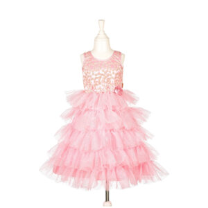 Souza Kostüm Kleid Lysanna