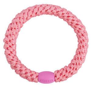 Kknekki SS26 blush petal