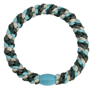 Kknekki SS26 Mix turquoise jungle glitter