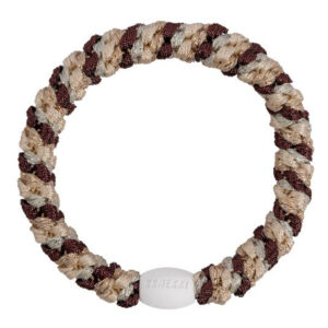 Kknekki SS26 Mix wheat dark rust glitter