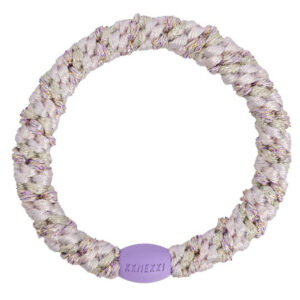 Kknekki SS26 Mix lavender ballet pink glitter