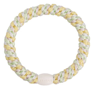 Kknekki SS26 Mix mint light yellow glitter