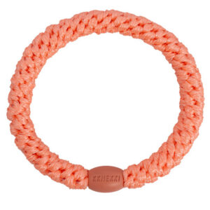 Kknekki SS26 melon sorbet glitter