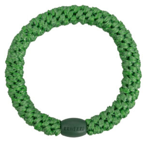 Kknekki SS26 emerald zest glitter