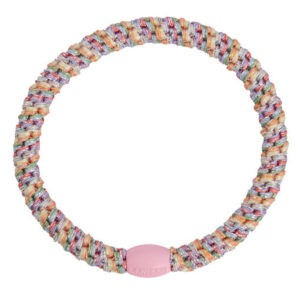 Kknekki SS26 slim pastel circus glitter