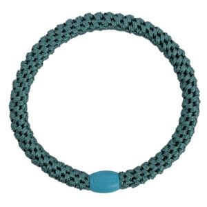 Kknekki SS26 slim petrol green