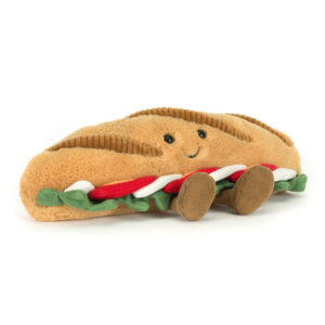 Jellycat Caprese Baguette