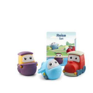 My first Tonies - Reise